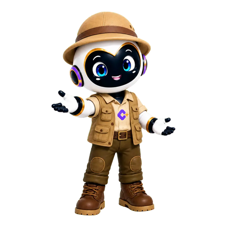 Néo en Aventurier