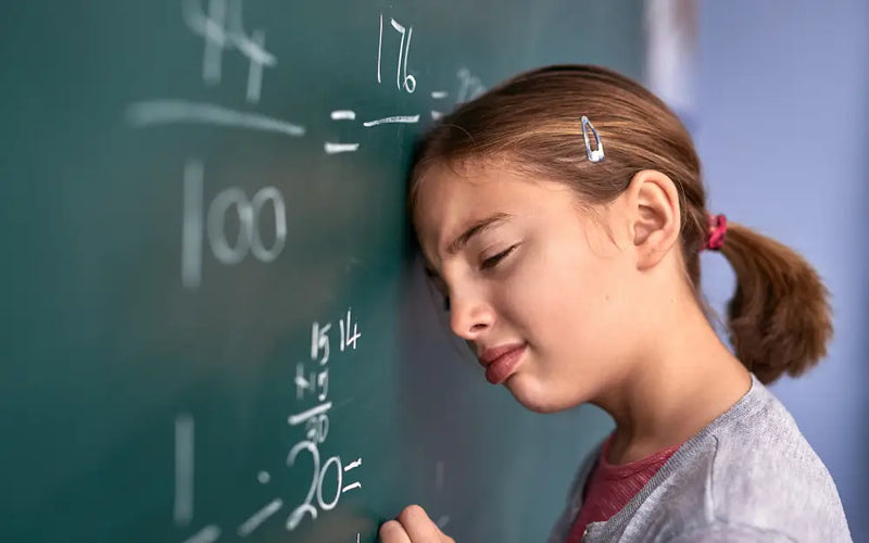 Votre enfant bloque en maths ? Le guide complet du CE2 au CM2