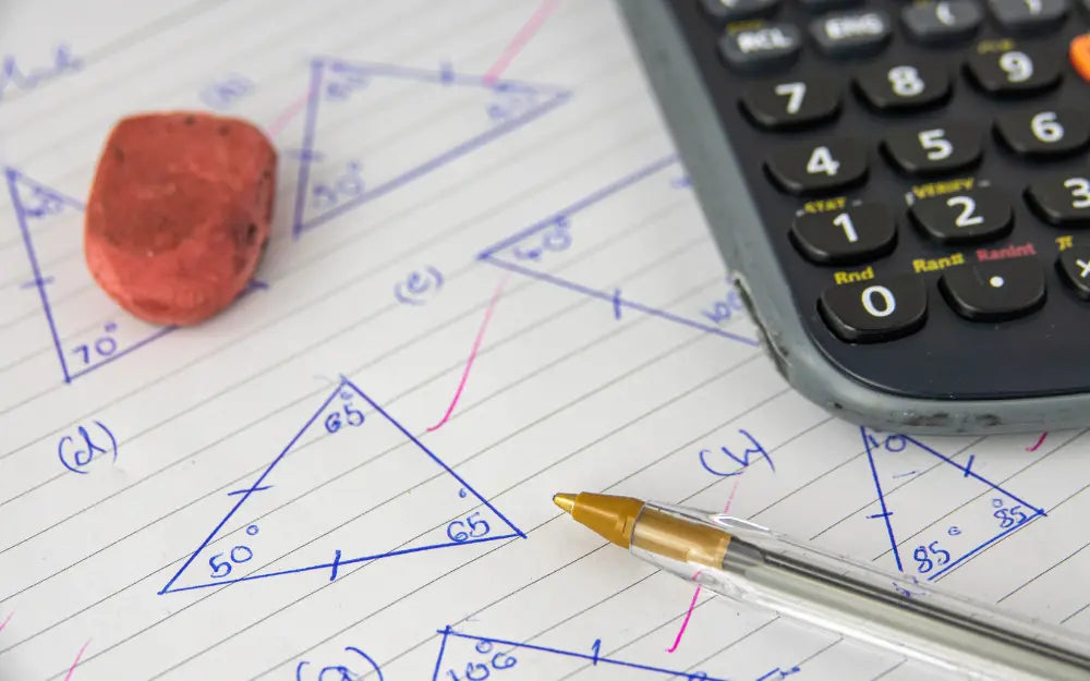 Aide aux devoirs en maths : comment cibler la bonne notion