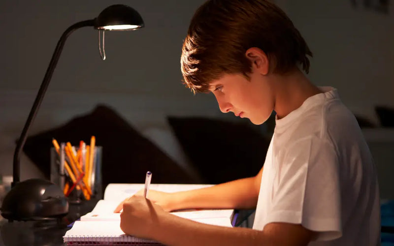 Combien de temps consacrer aux devoirs selon l'âge de l'enfant