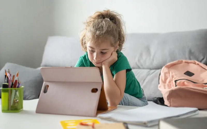Écrans et devoirs : comment en faire un allié plutôt qu'un ennemi