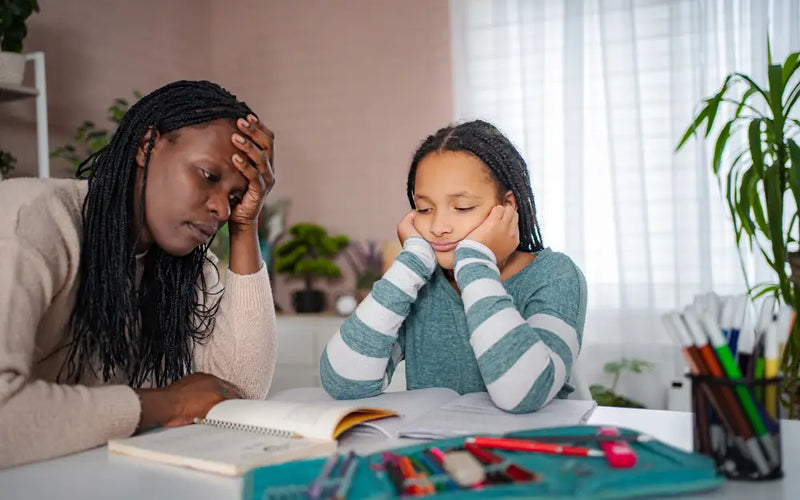 Devoirs du soir : la routine qui évite les crises