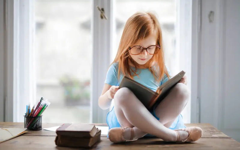 Mon enfant lit lentement : la méthode pour améliorer sa fluence