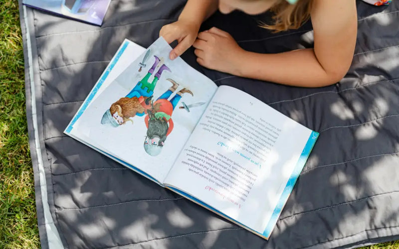 Rentrée CE1 : consolider la lecture avant l'année