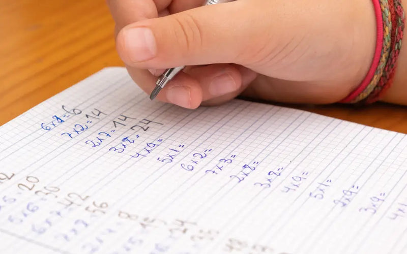 Rentrée CM1 : les notions de maths à consolider