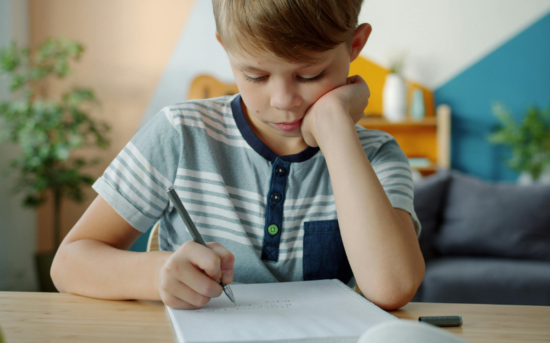 Rentrée CM2 : les notions de maths à consolider