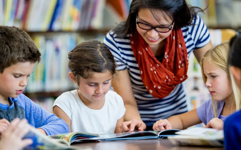 Rentrée CP : aider son enfant à bien démarrer en lecture