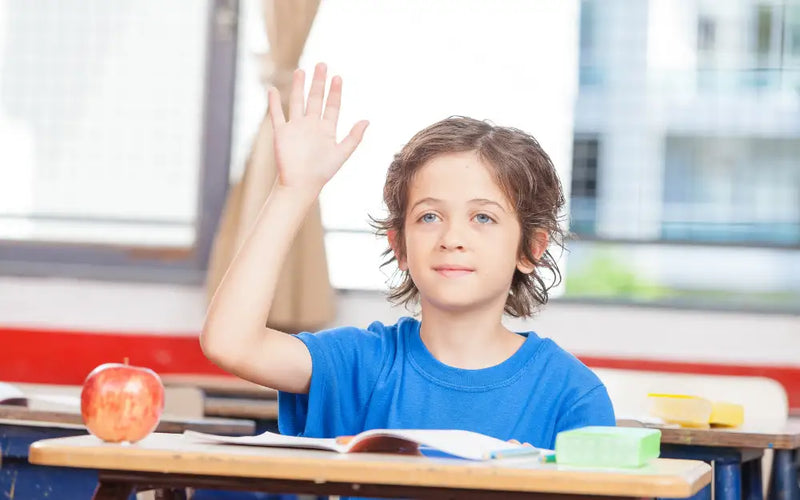 Reprendre confiance avant la rentrée : la méthode pour rassurer son enfant