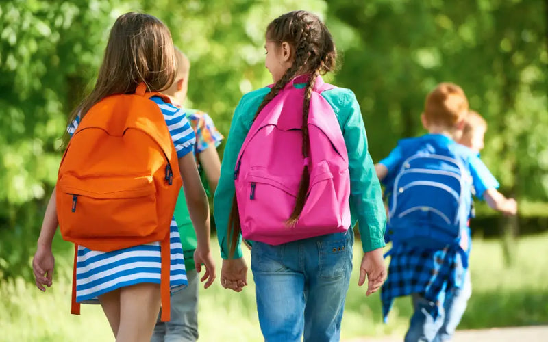 Reprendre le rythme scolaire sans conflit après les vacances