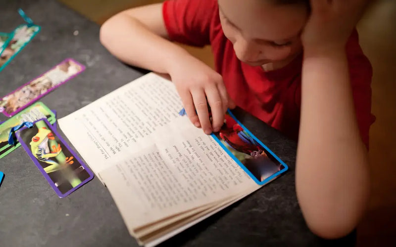 Votre enfant peine à lire ? Le guide complet du CP au CE1