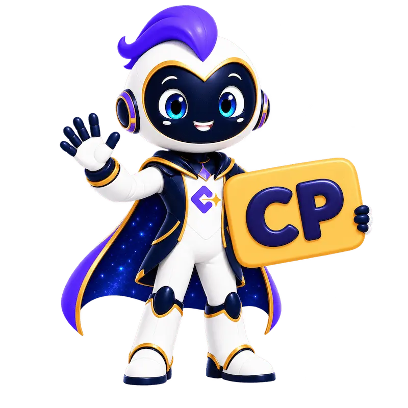 Néo, la mascotte de ClassiA