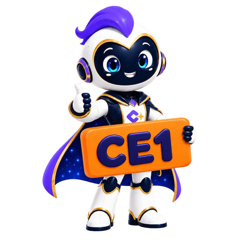 Néo, la mascotte de ClassiA