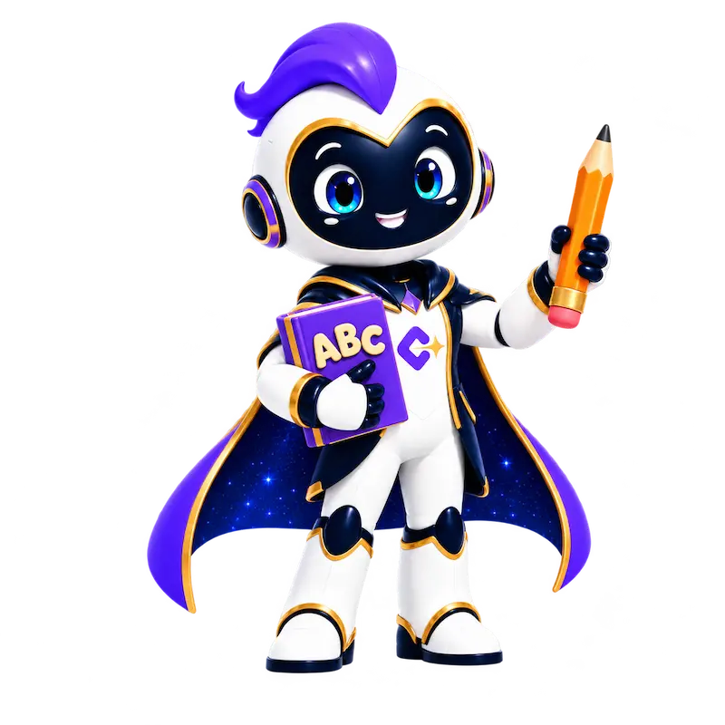 Néo, la mascotte de ClassiA
