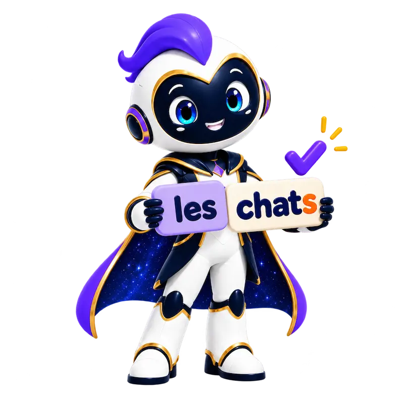 Néo, la mascotte de ClassiA