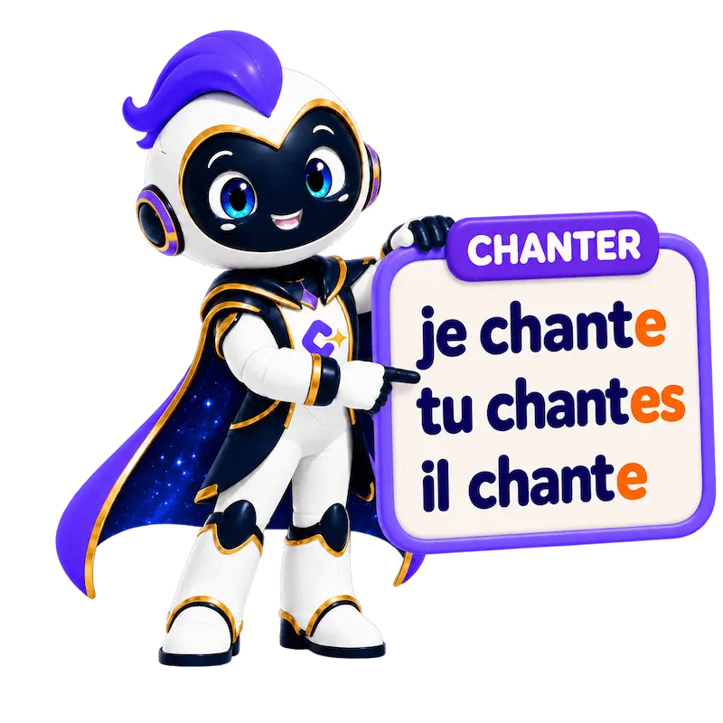 Néo, la mascotte de ClassiA