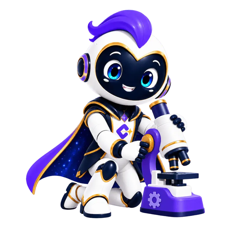 Néo, la mascotte de ClassiA