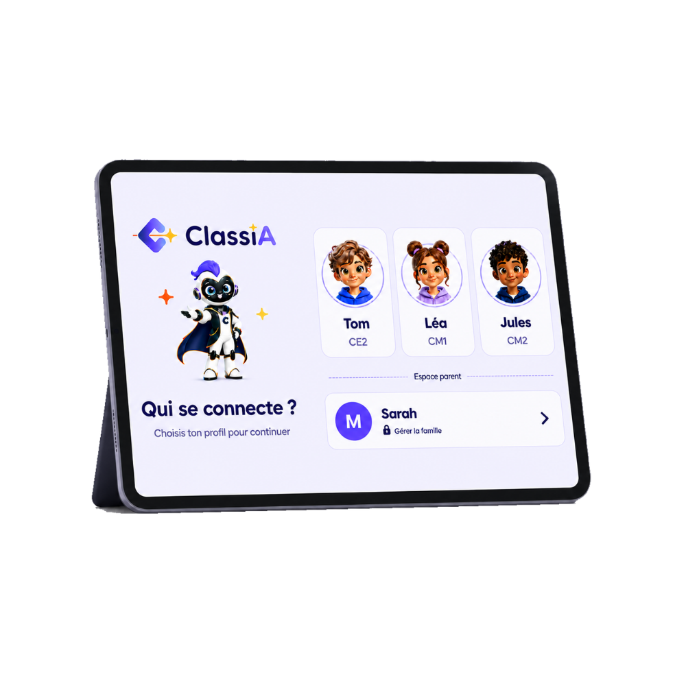 La tablette