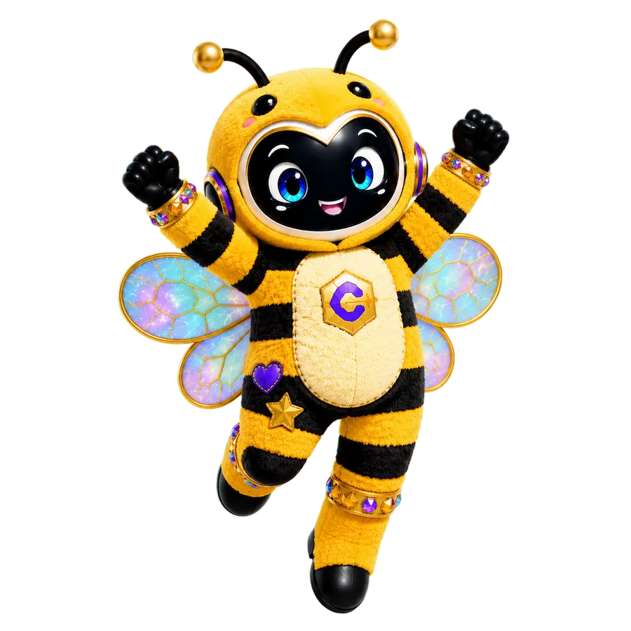 Néo en Abeille
